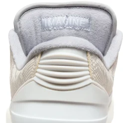 Air Jordan 2 Retro Low Python