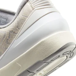 Air Jordan 2 Retro Low Python