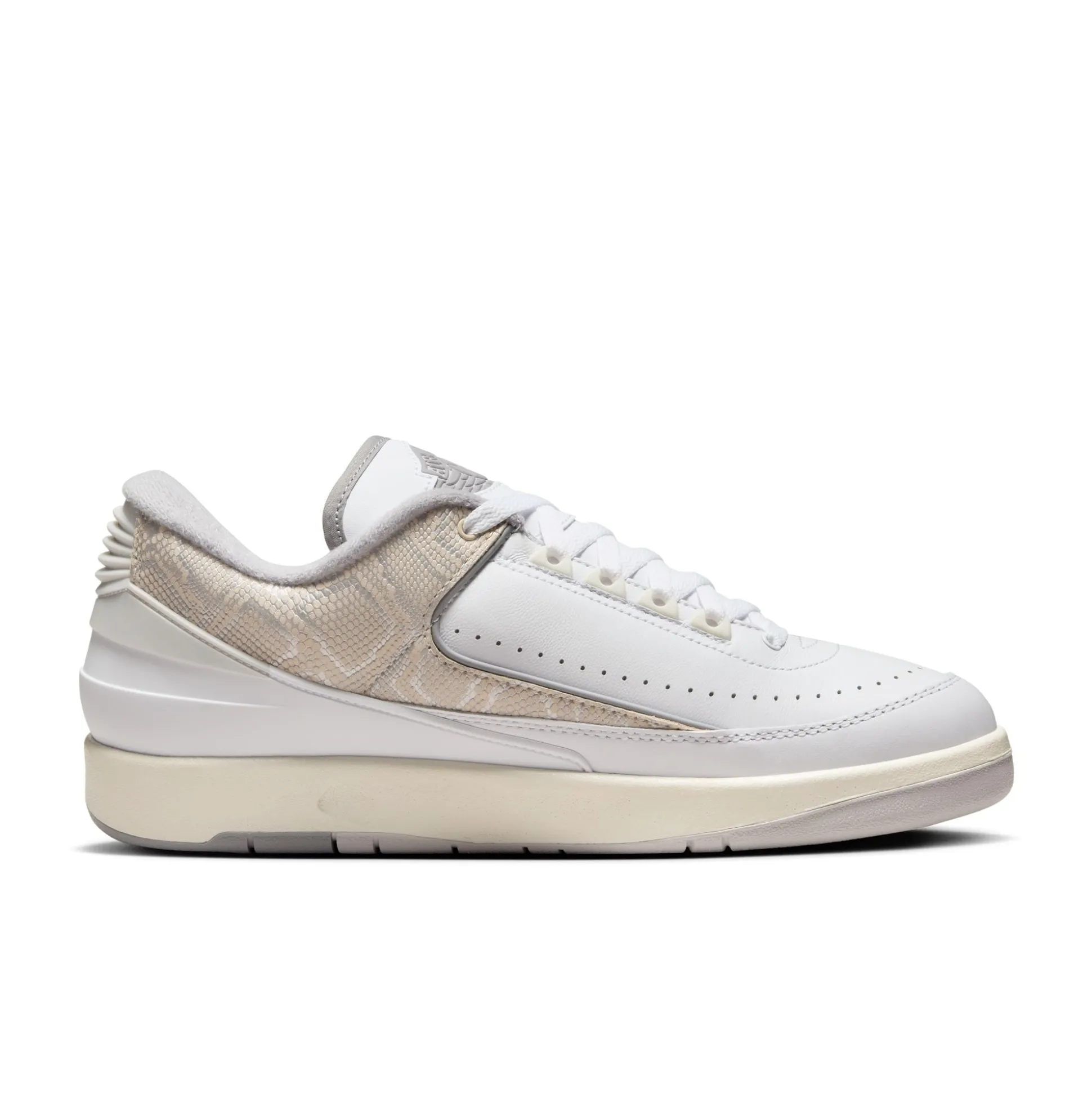 Air Jordan 2 Retro Low Python