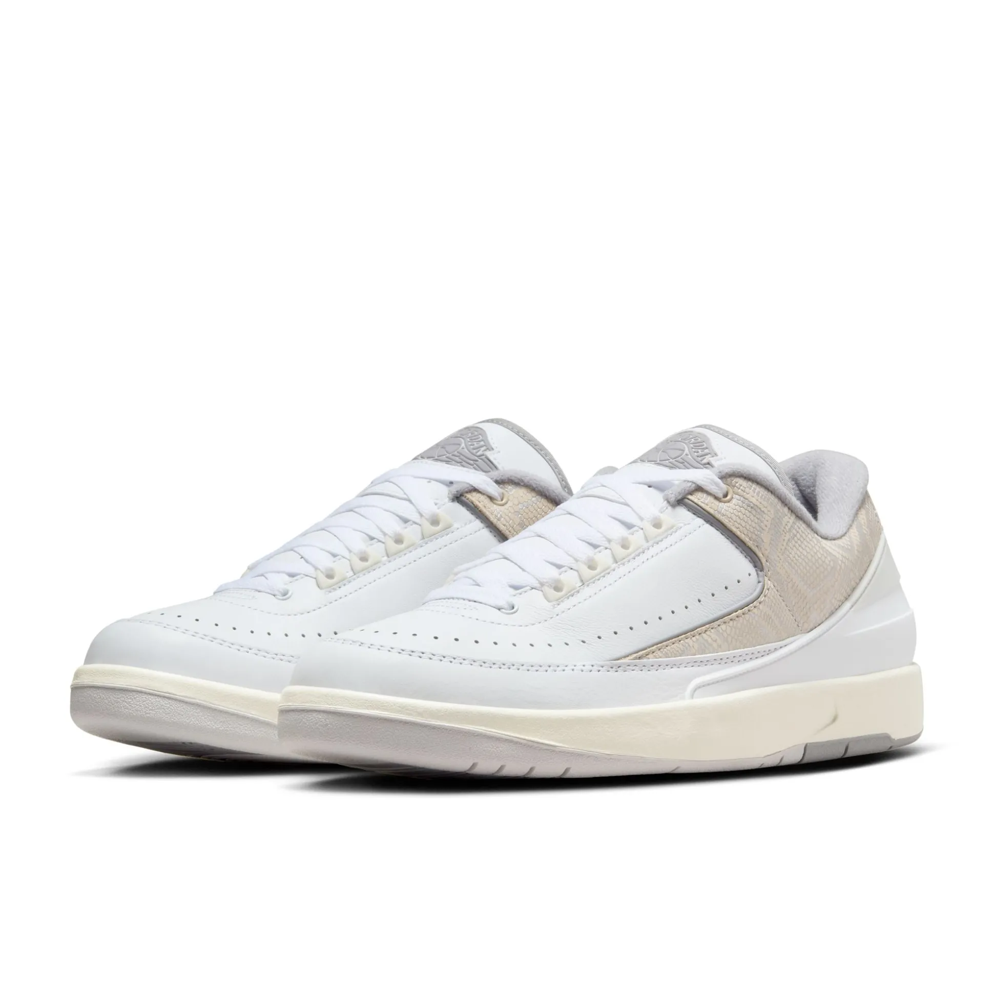 Air Jordan 2 Retro Low Python