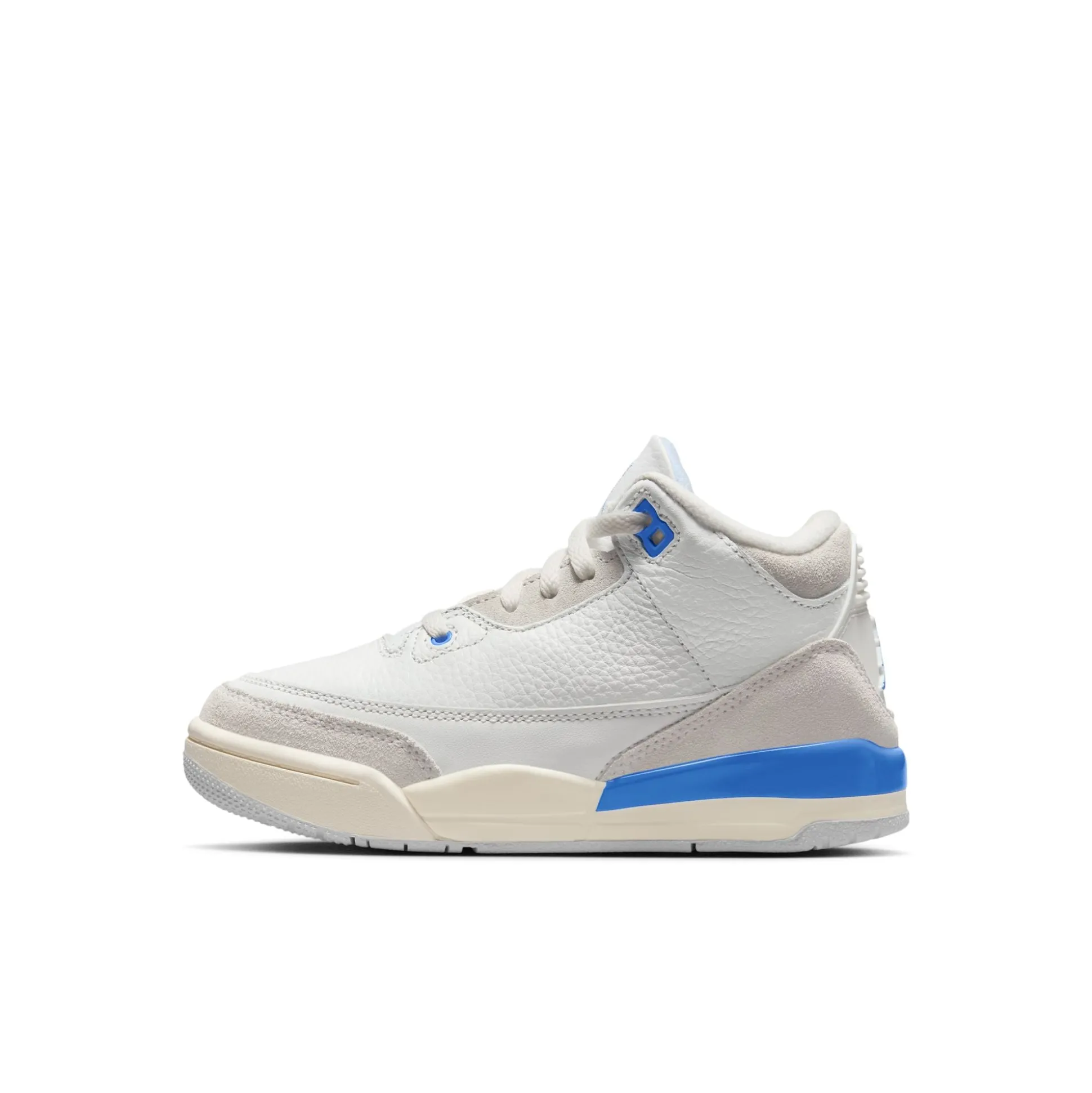 Air Jordan 3 Retro Lucky Shorts Ps