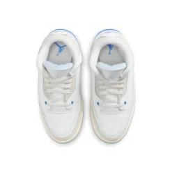 Air Jordan 3 Retro Lucky Shorts Ps