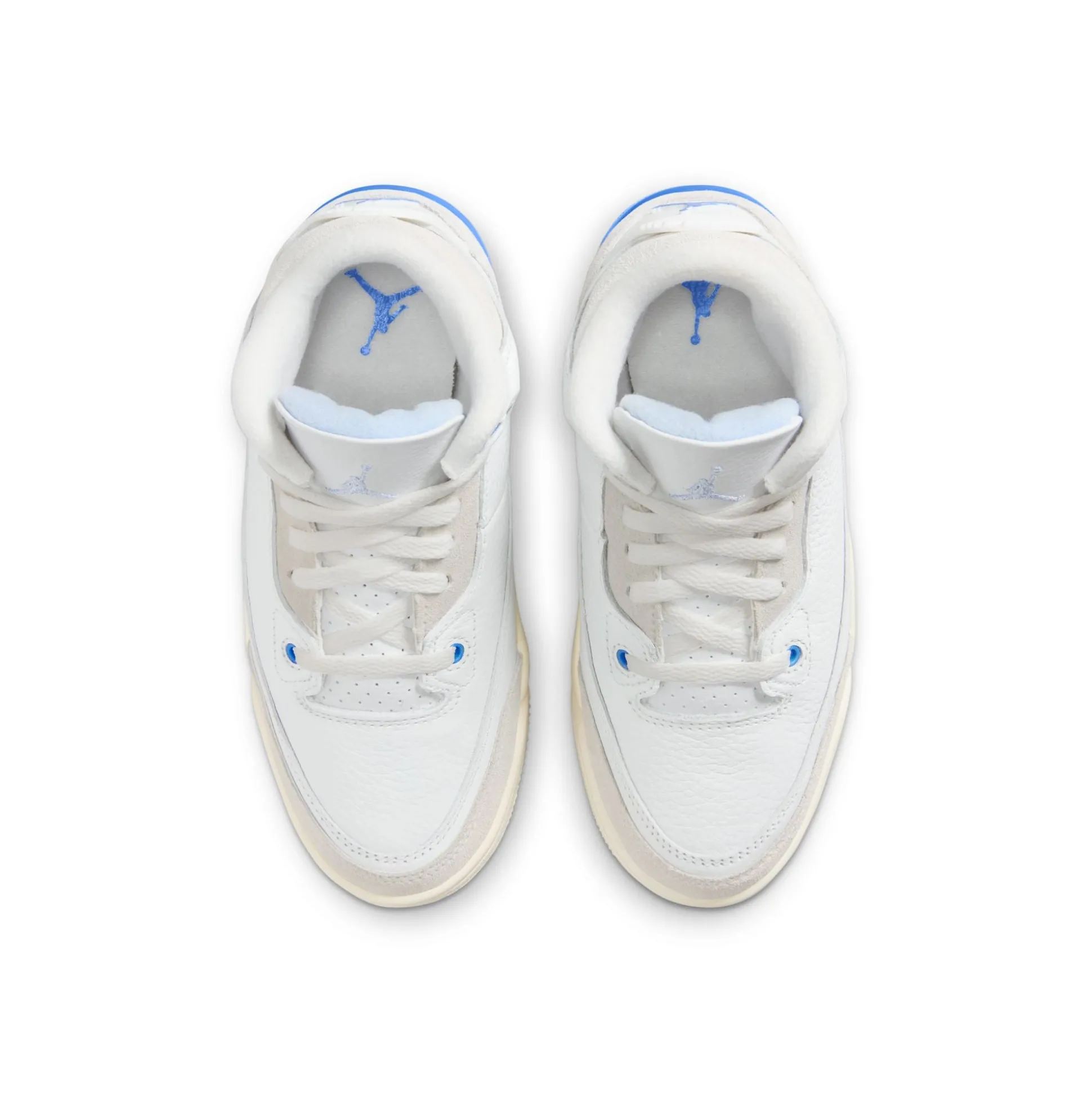 Air Jordan 3 Retro Lucky Shorts Ps