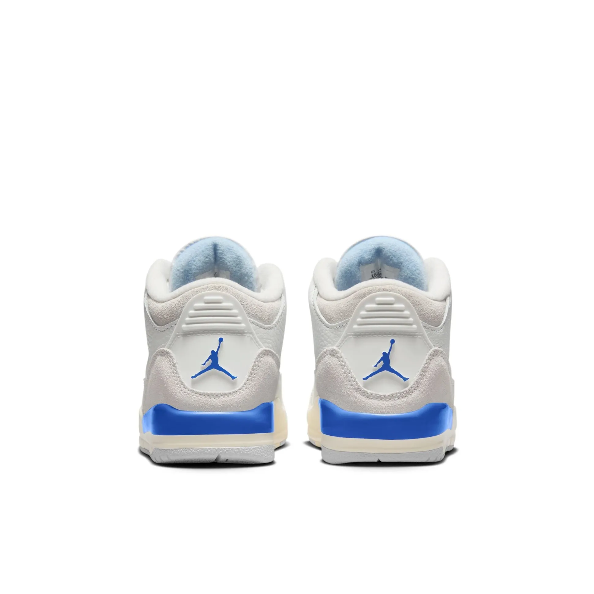 Air Jordan 3 Retro Lucky Shorts Ps