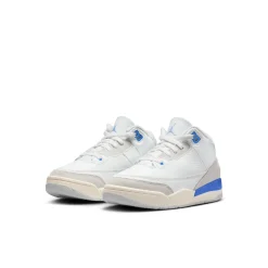 Air Jordan 3 Retro Lucky Shorts Ps