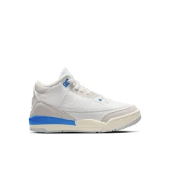 Air Jordan 3 Retro Lucky Shorts Ps