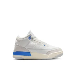 Air Jordan 3 Retro Lucky Shorts Ps