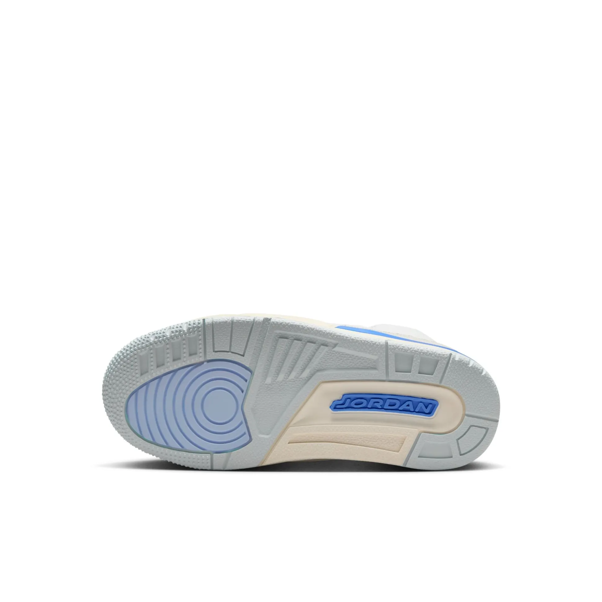Air Jordan 3 Retro Lucky Shorts Ps