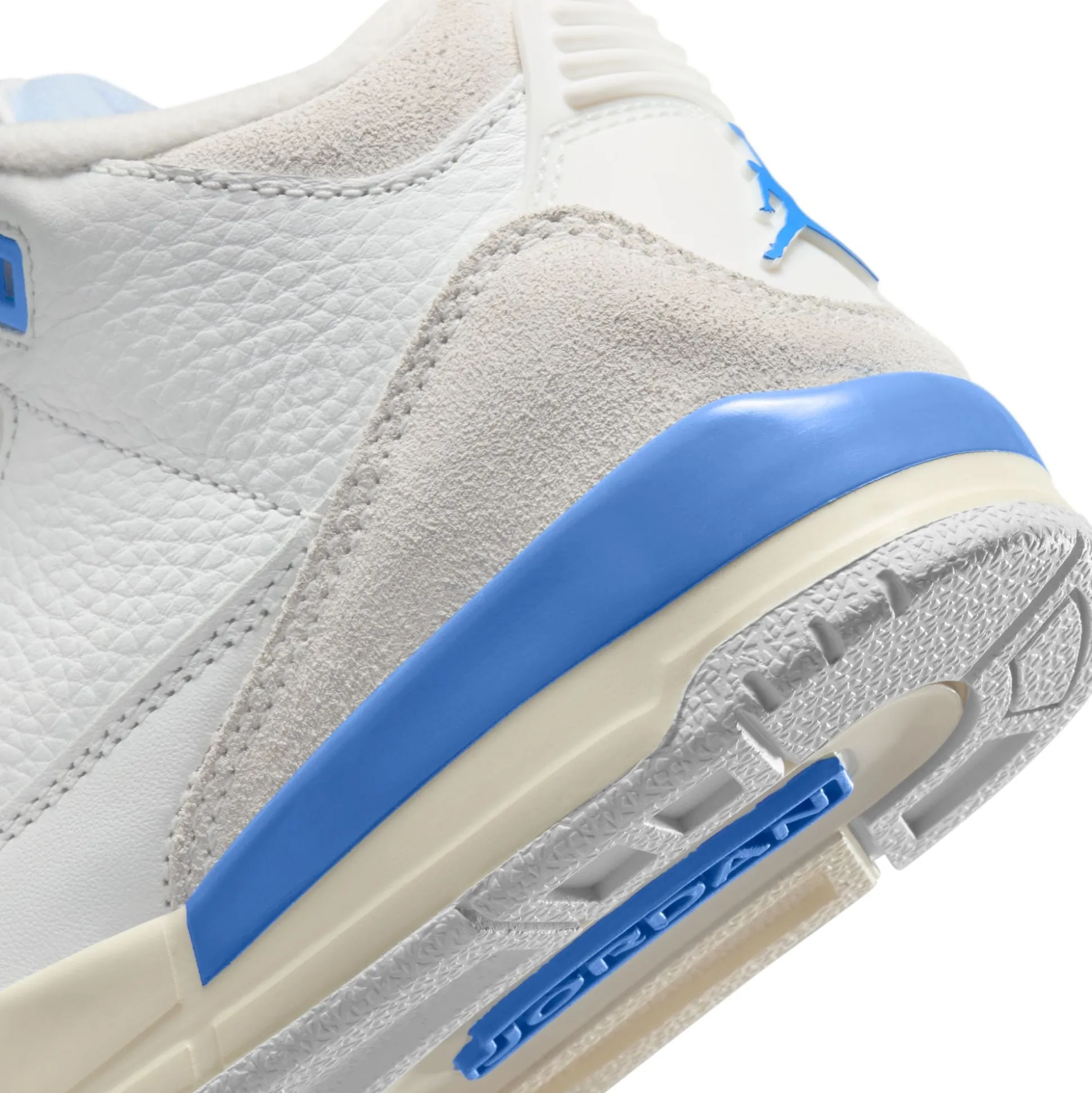 Air Jordan 3 Retro Lucky Shorts Ps