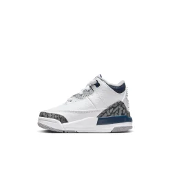 Air Jordan 3 Retro Midnight Navy TD