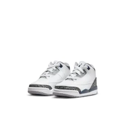 Air Jordan 3 Retro Midnight Navy TD