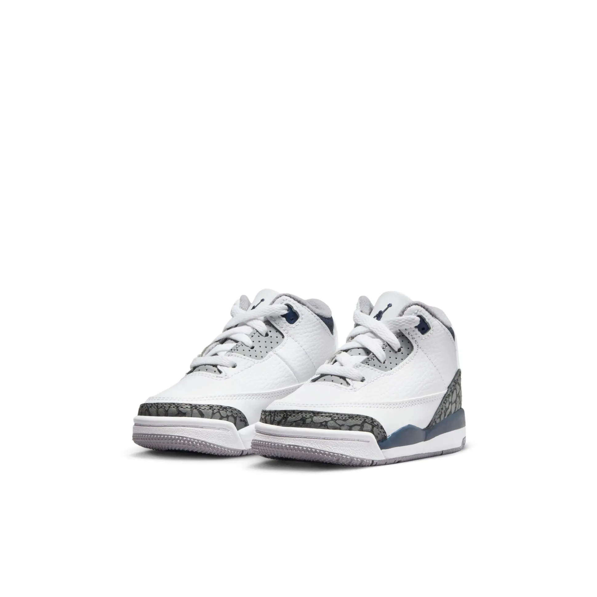 Air Jordan 3 Retro Midnight Navy TD