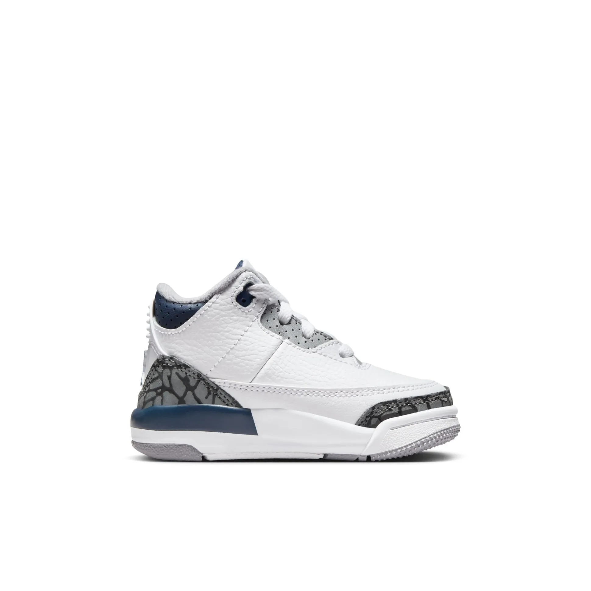 Air Jordan 3 Retro Midnight Navy TD
