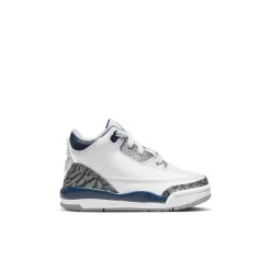 Air Jordan 3 Retro Midnight Navy TD