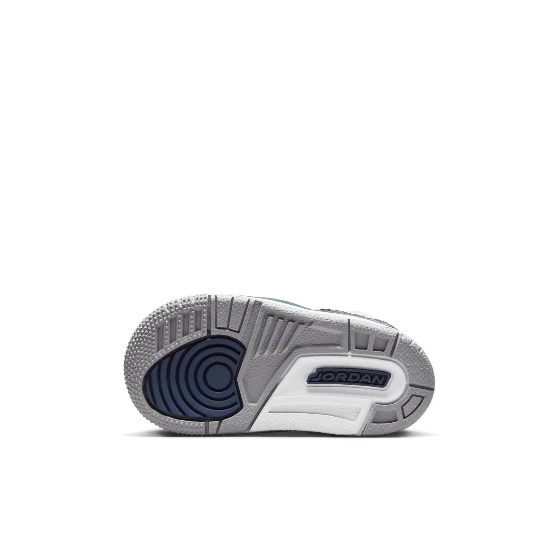 Air Jordan 3 Retro Midnight Navy TD