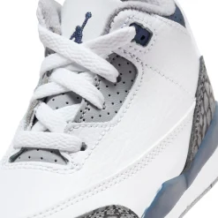 Air Jordan 3 Retro Midnight Navy TD
