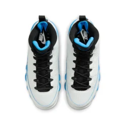 Air Jordan 9 Retro Powder Blue GS