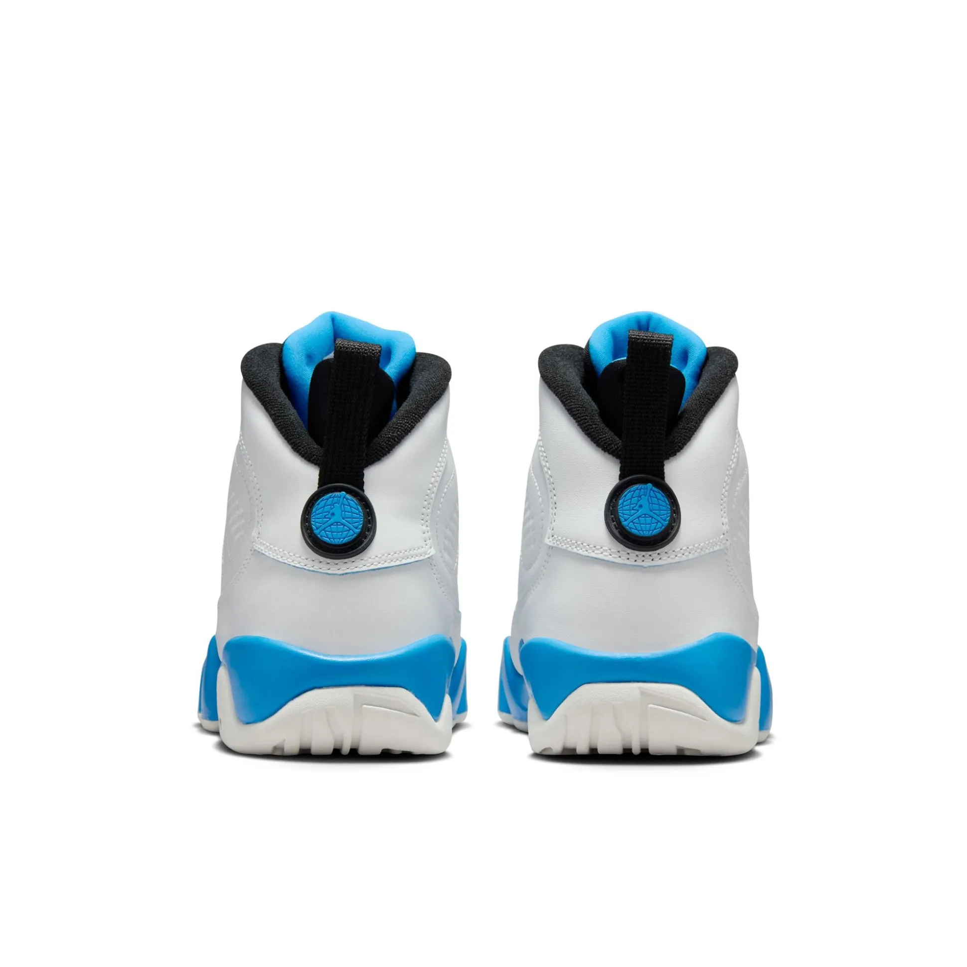 Air Jordan 9 Retro Powder Blue GS