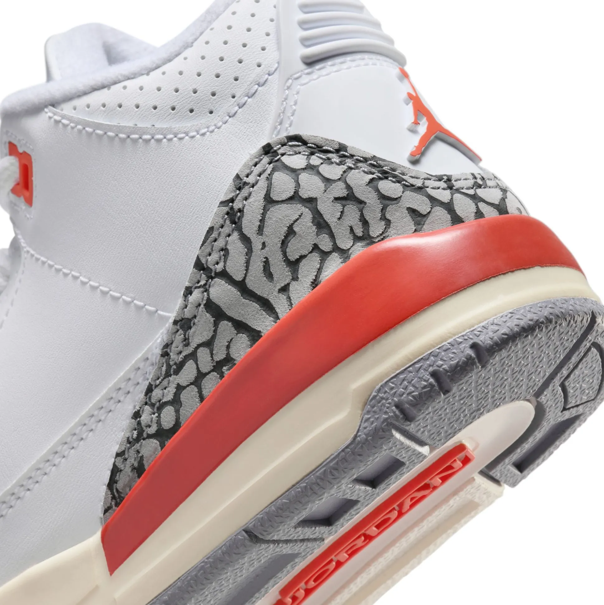 Air Jordan 3 Retro PS