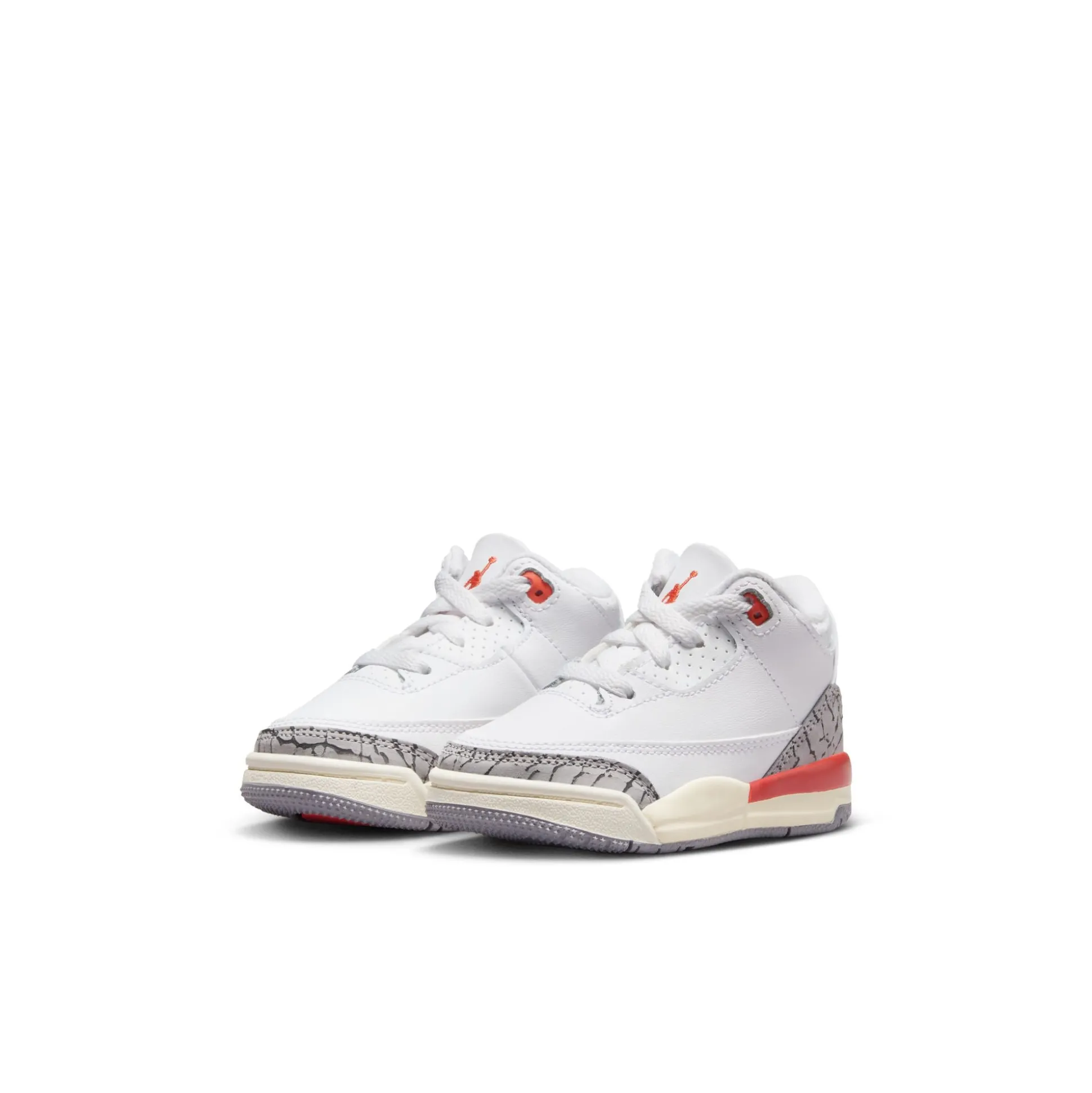 Air Jordan 3 Retro TD