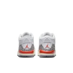 Air Jordan 3 Retro TD