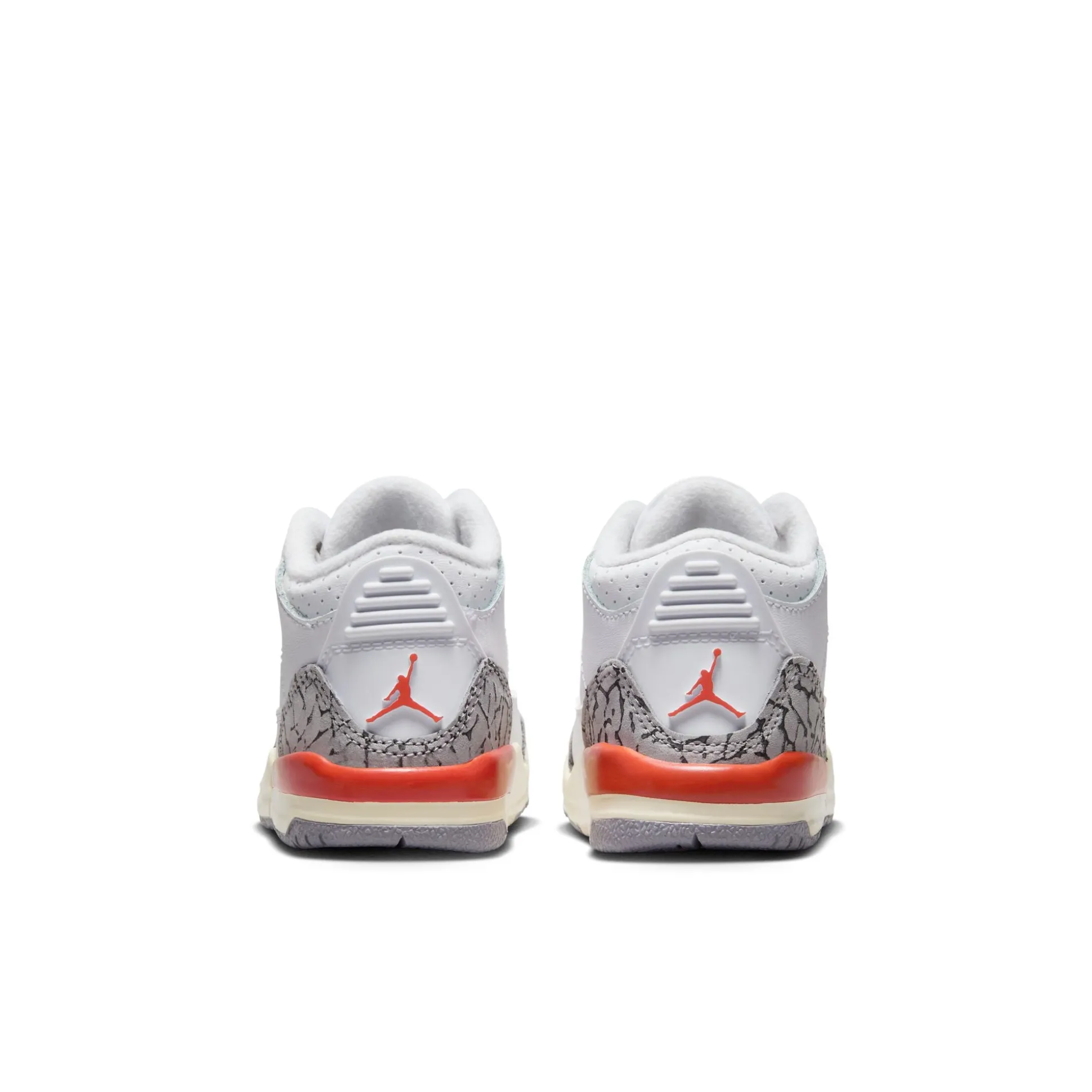 Air Jordan 3 Retro TD