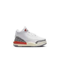 Air Jordan 3 Retro TD
