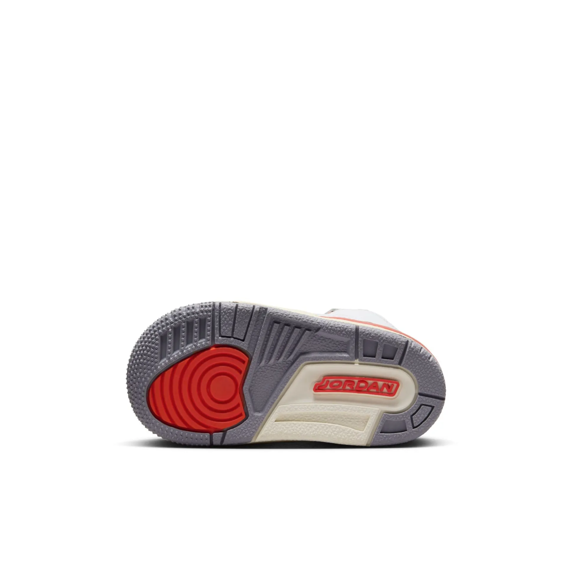 Air Jordan 3 Retro TD