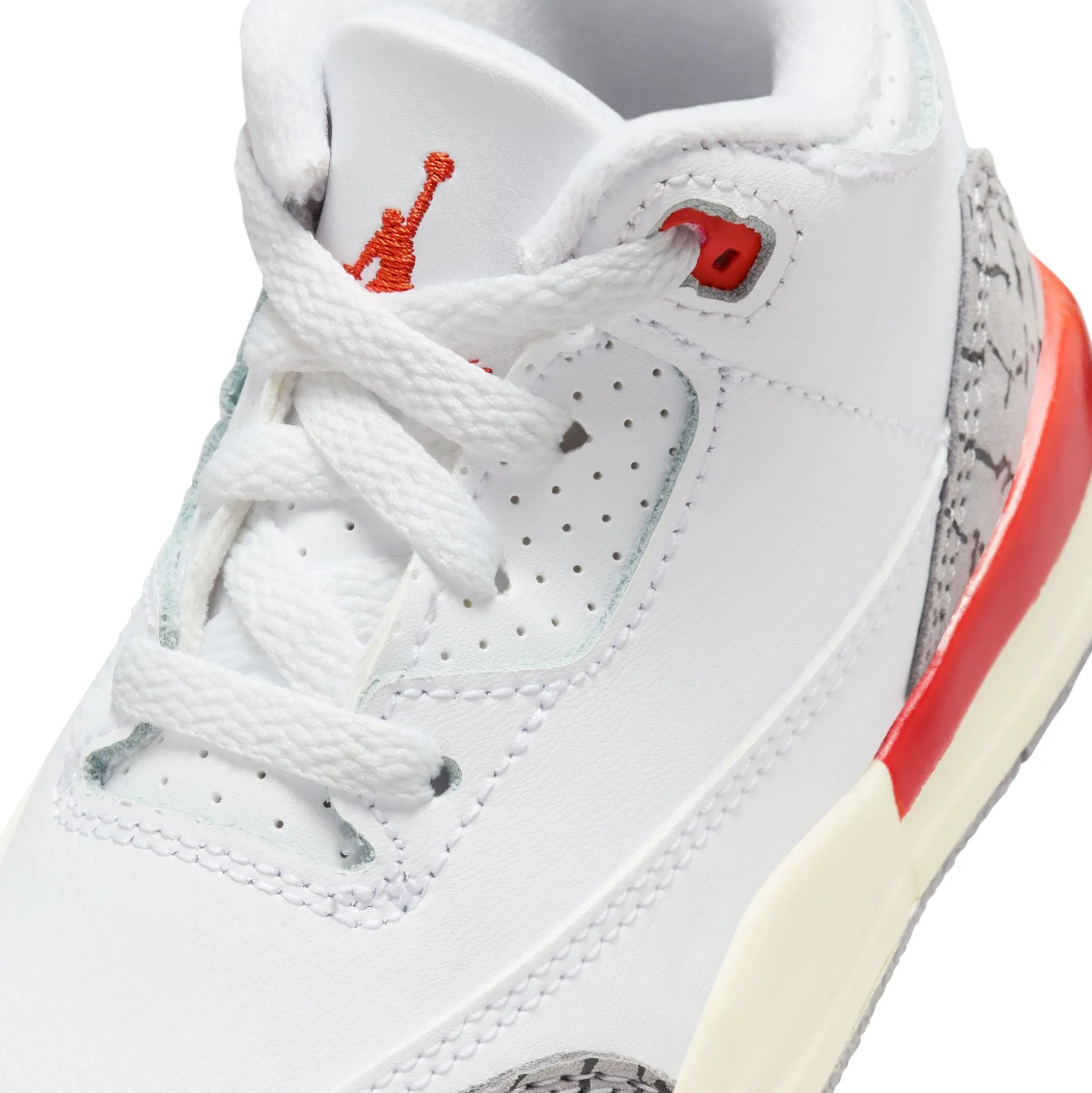 Air Jordan 3 Retro TD