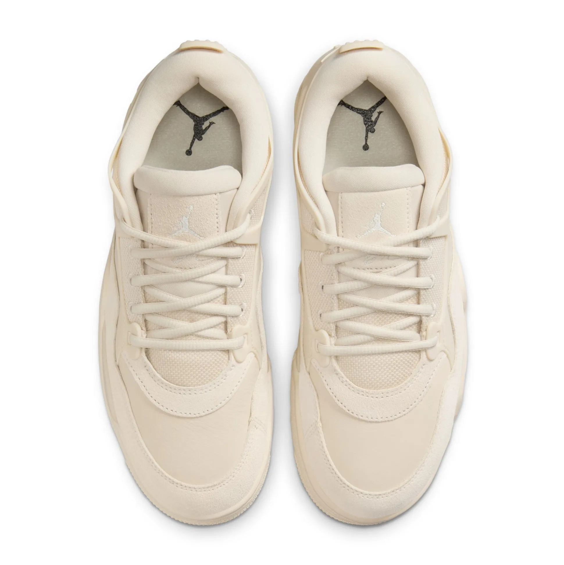 Air Jordan 4 RM Legend Light Brown