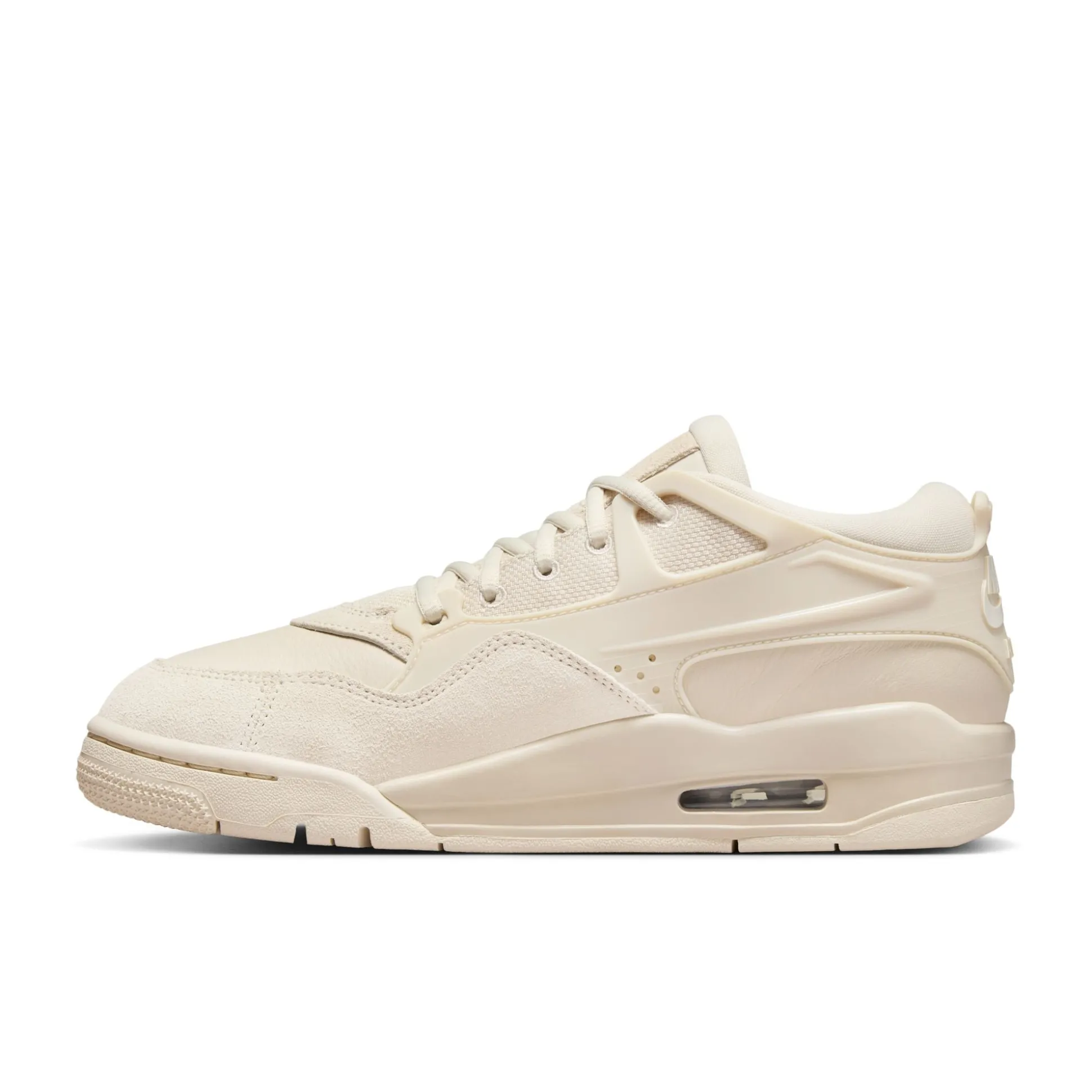 Air Jordan 4 RM Legend Light Brown