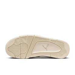 Air Jordan 4 RM Legend Light Brown