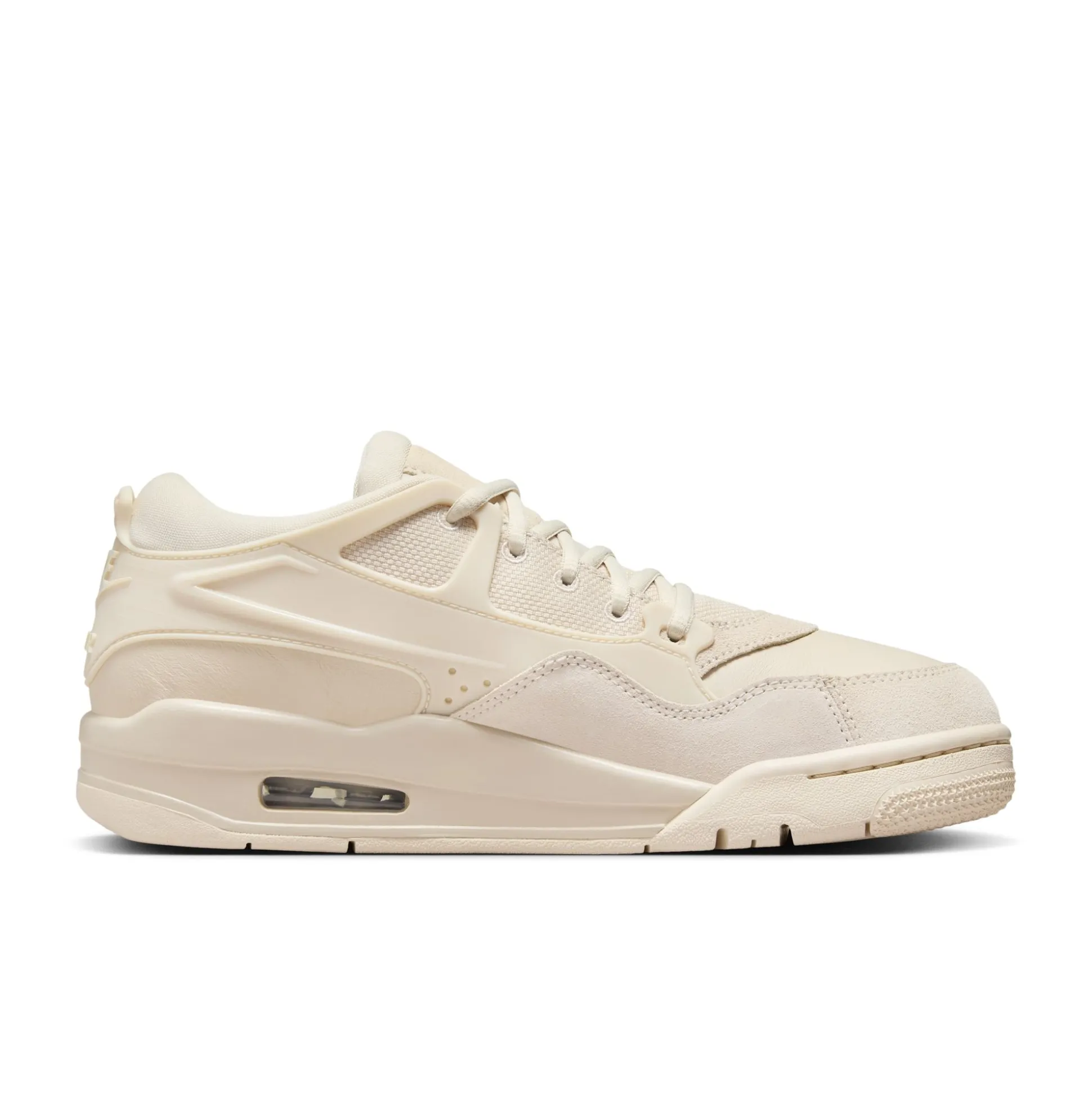 Air Jordan 4 RM Legend Light Brown