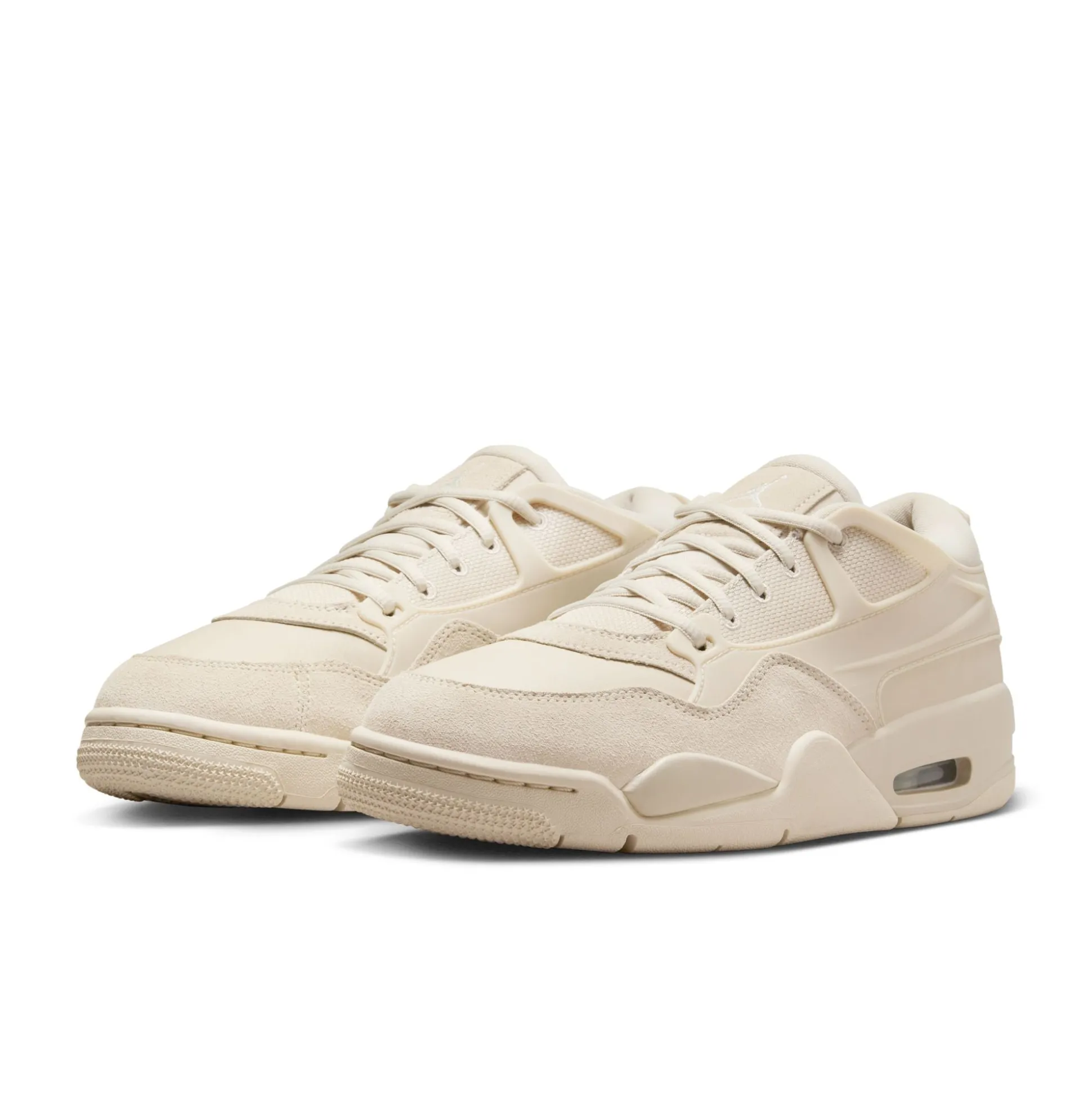 Air Jordan 4 RM Legend Light Brown