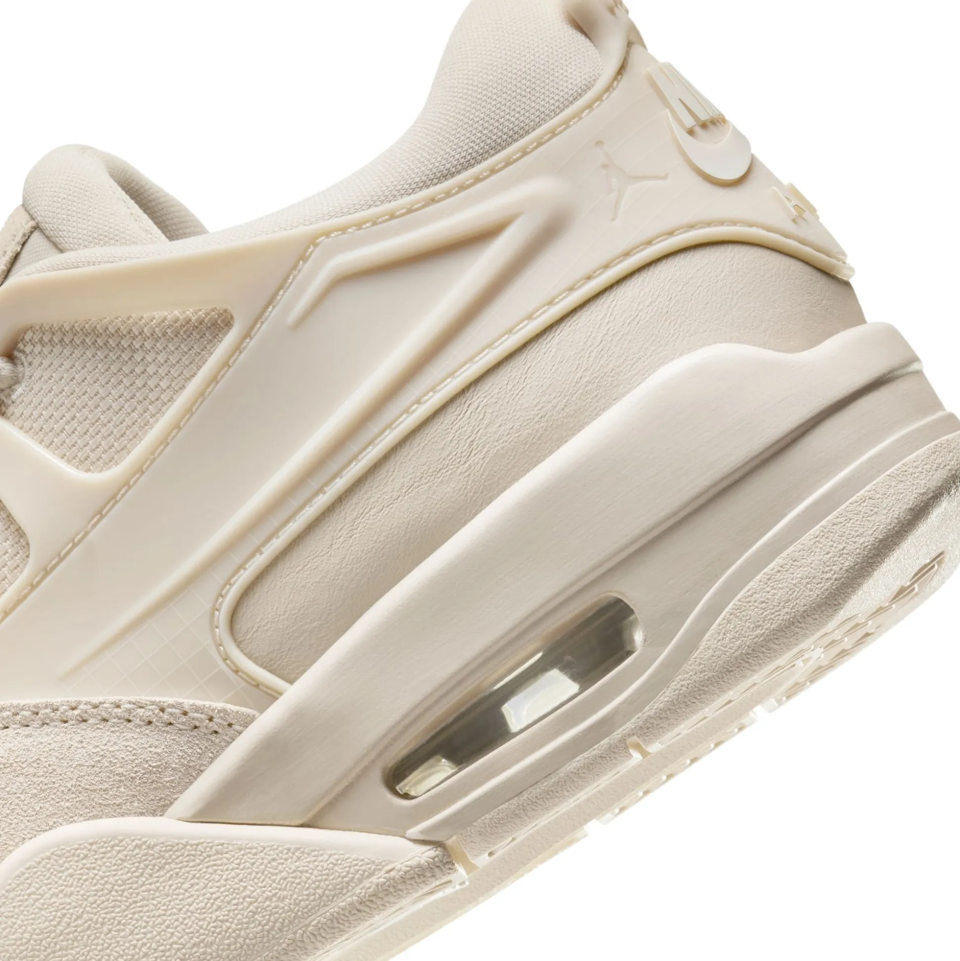 Air Jordan 4 RM Legend Light Brown