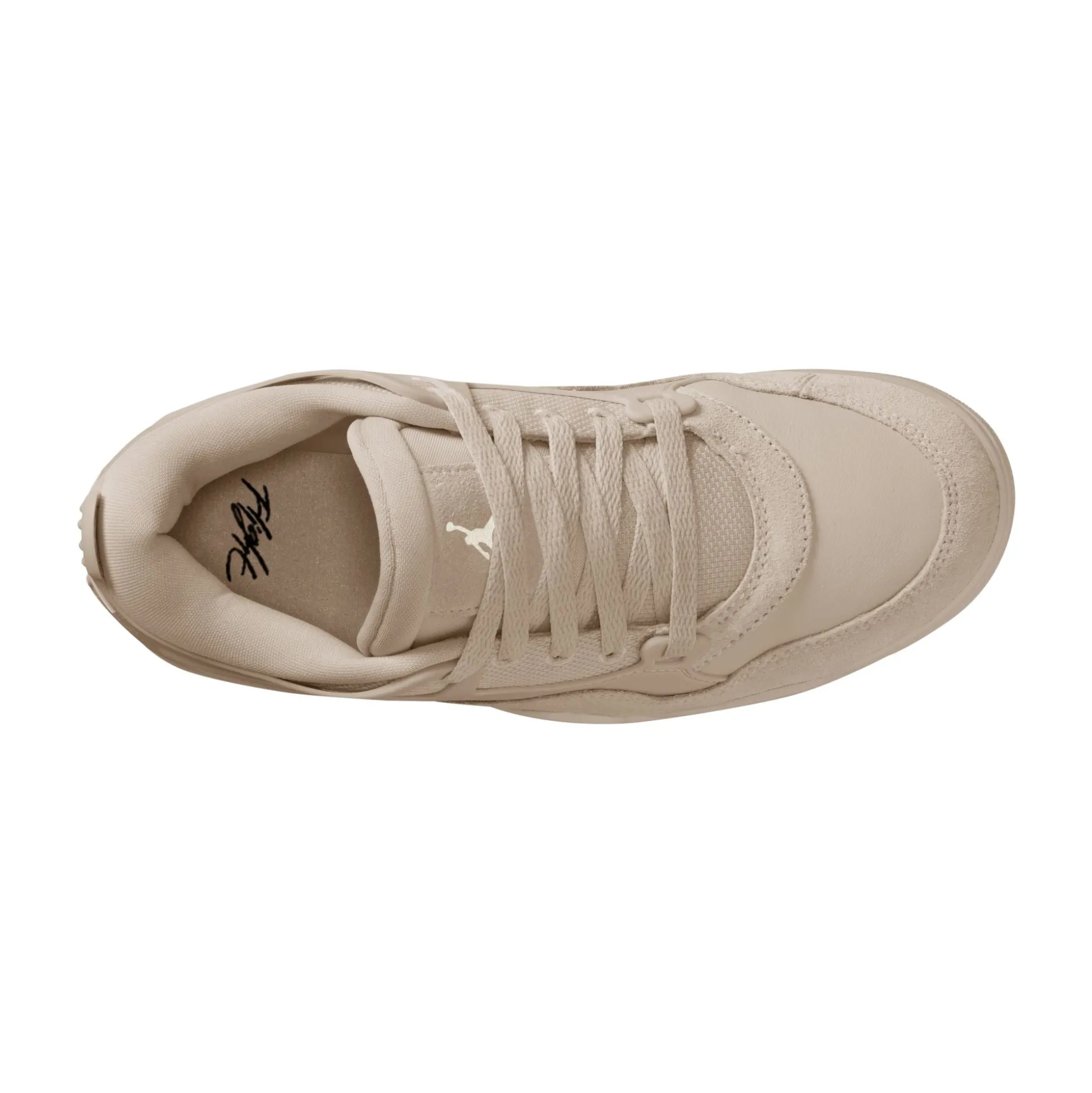 Air Jordan 4 RM Legend Light Brown
