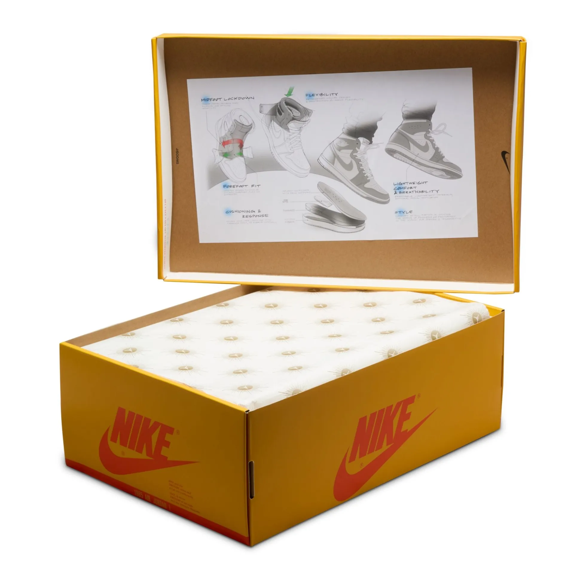 Air Jordan 1 Zoom Cmft 2