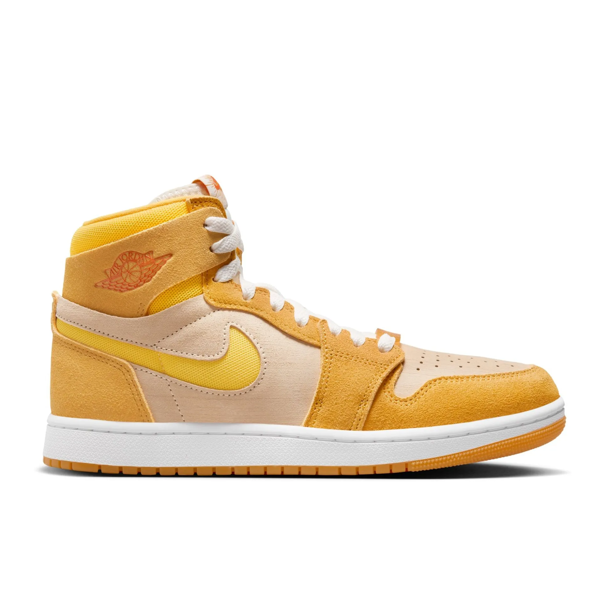 Air Jordan 1 Zoom Cmft 2