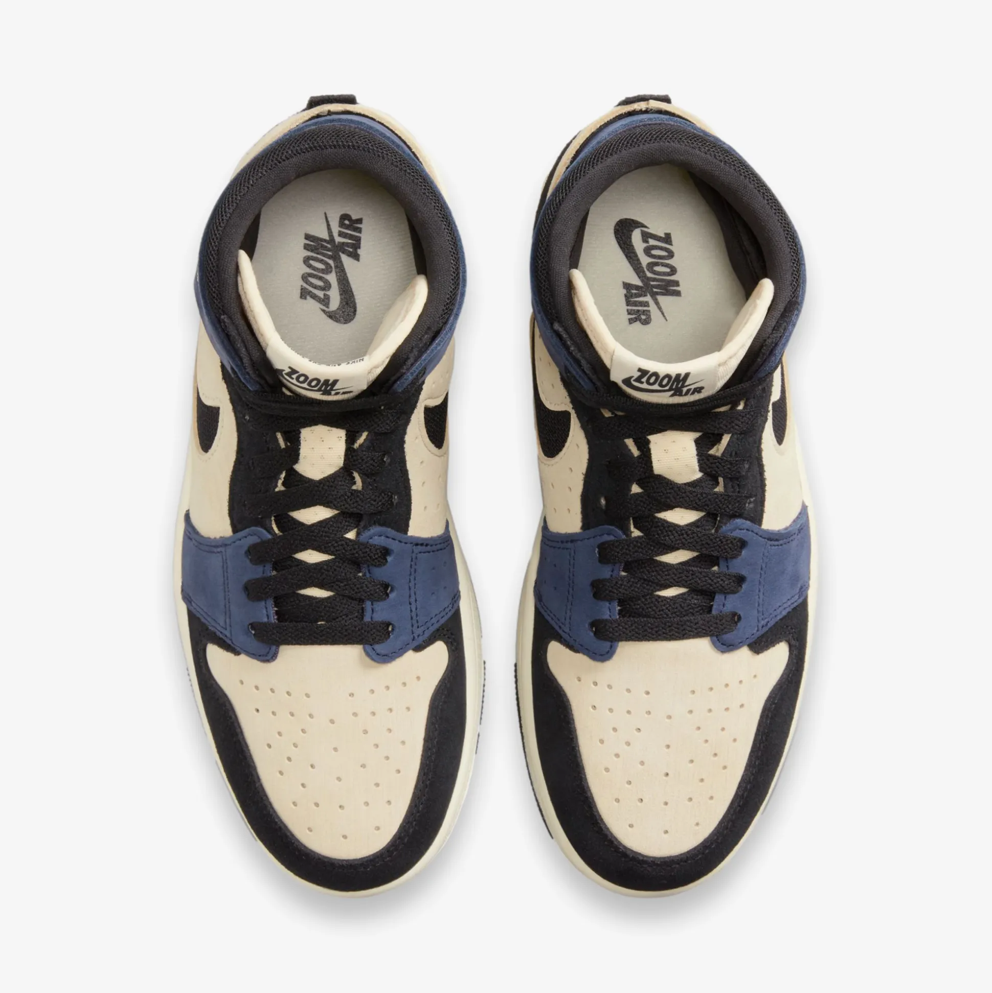 Air Jordan 1 Zoom Comfort