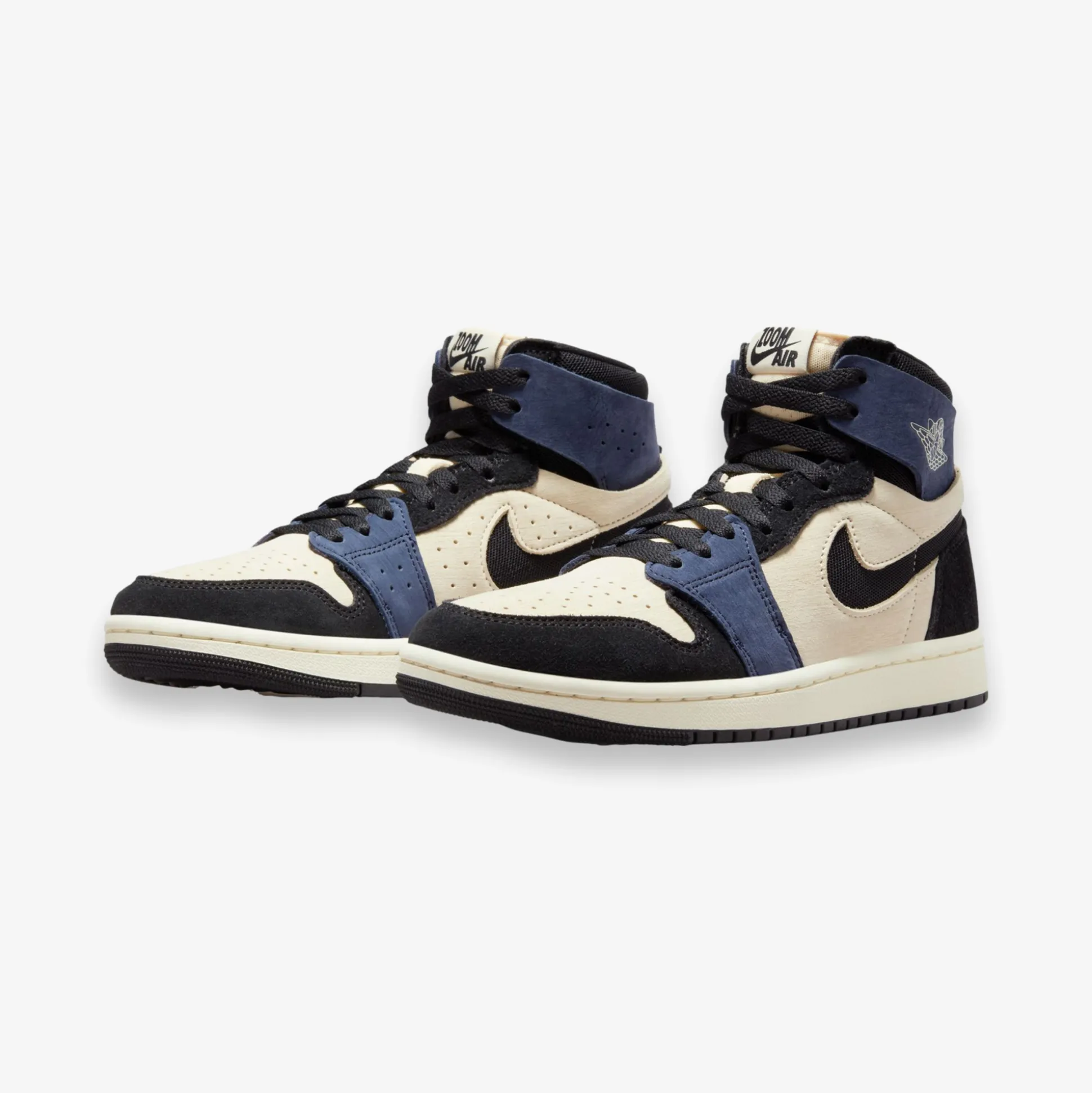Air Jordan 1 Zoom Comfort