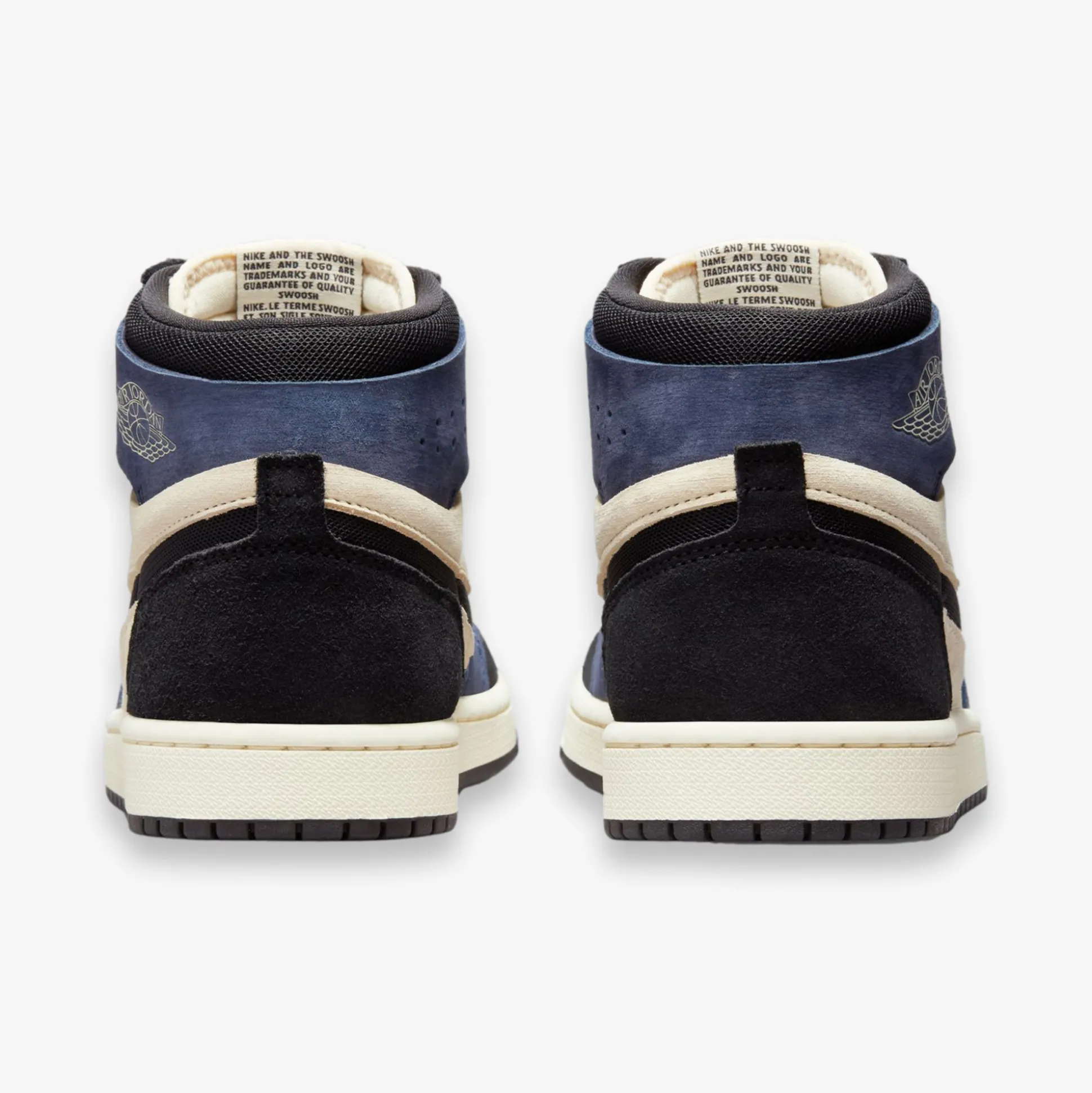 Air Jordan 1 Zoom Comfort