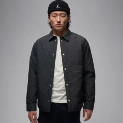 Air Jordan Button-Down Top