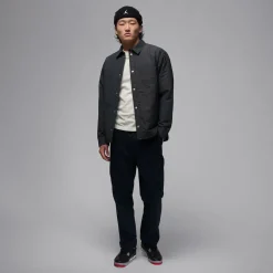 Air Jordan Button-Down Top