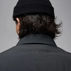 Air Jordan Button-Down Top