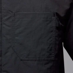 Air Jordan Button-Down Top