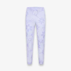 Air Jordan Flower AOP Jogger 'Violet Frost'