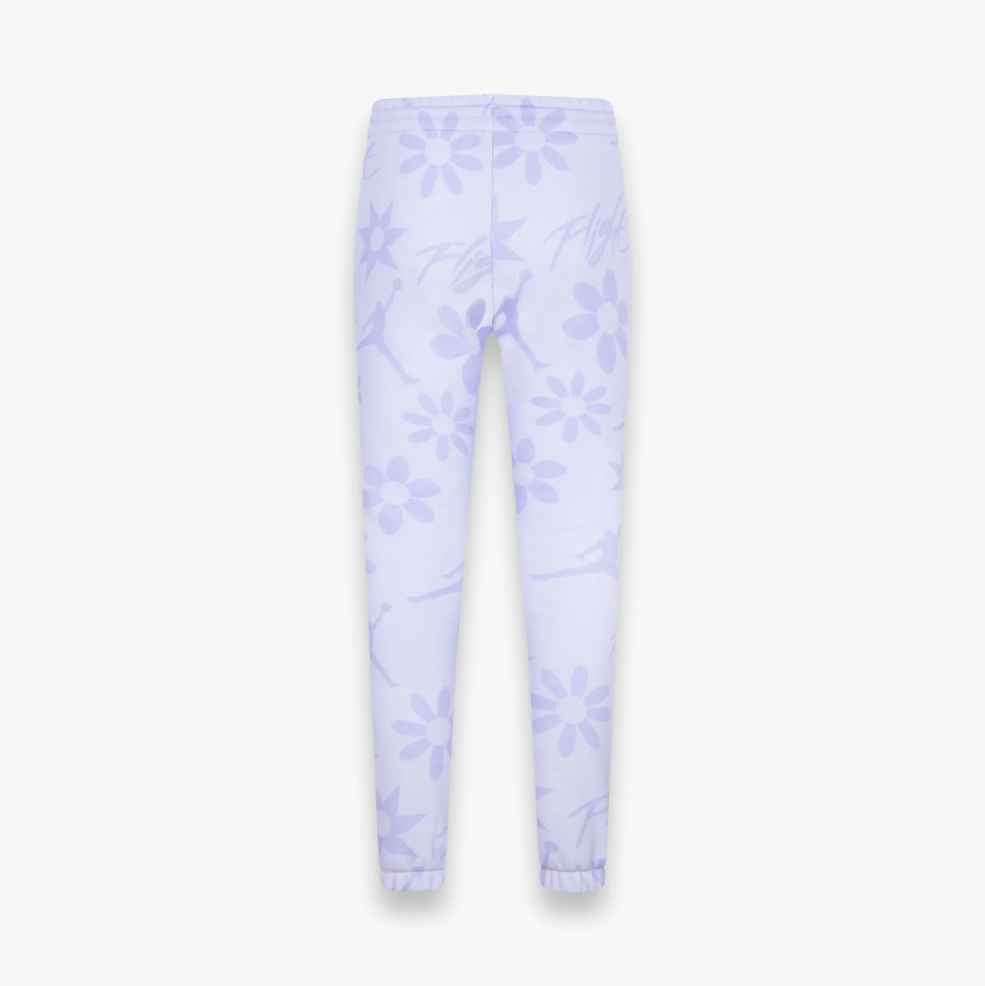 Air Jordan Flower AOP Jogger 'Violet Frost'