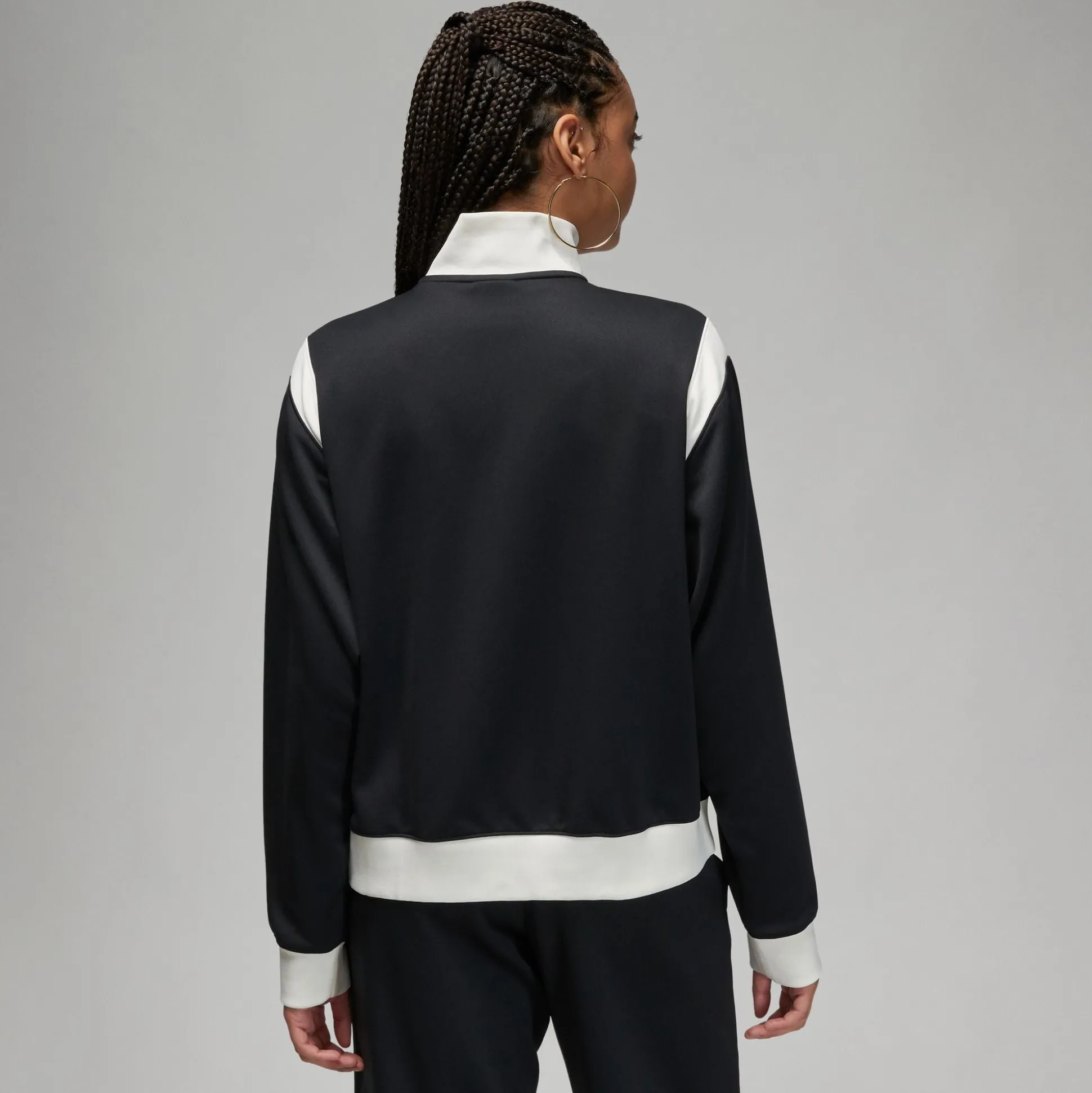 Air Jordan Heritage Suit Top