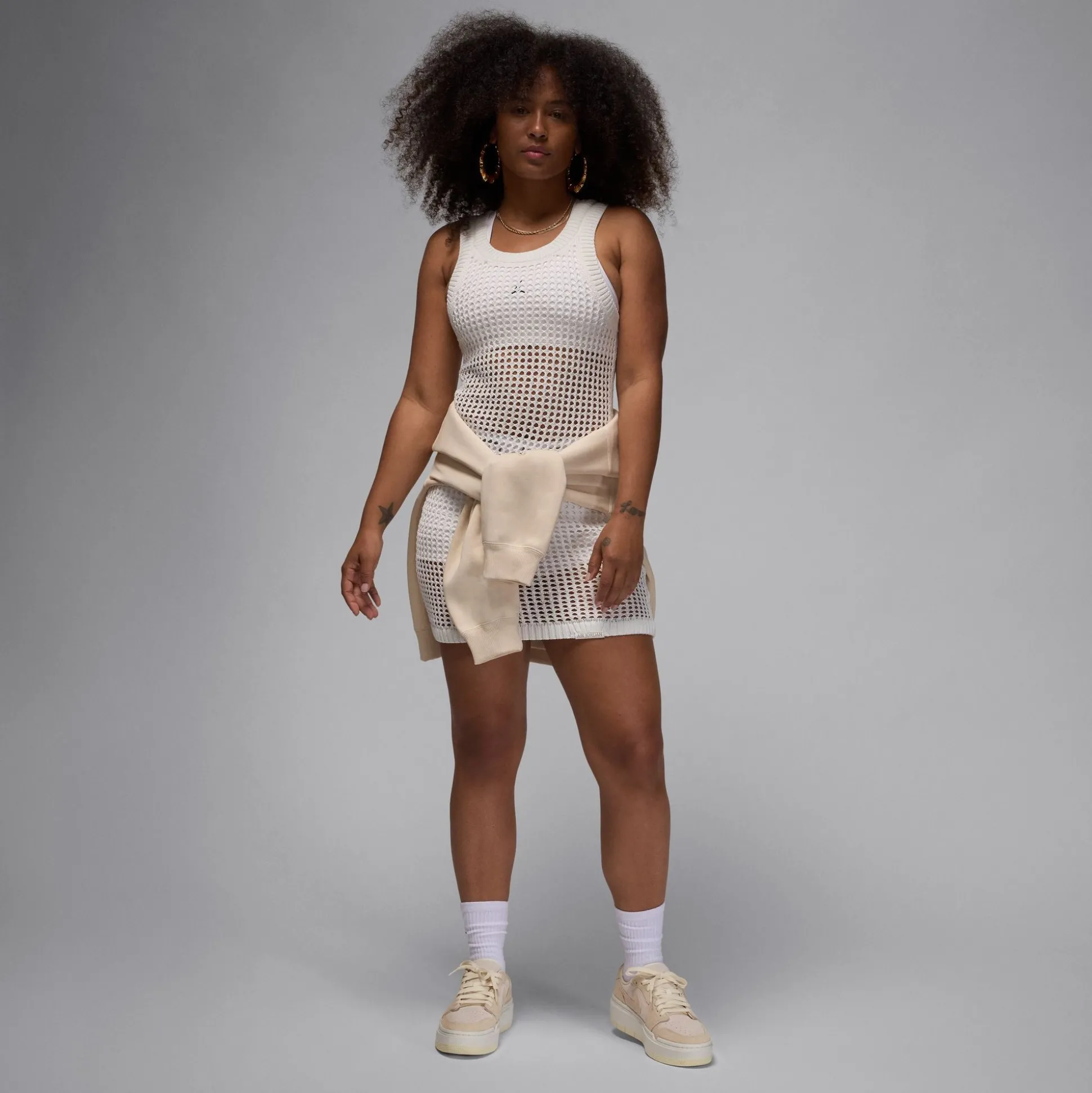 Air Jordan Knit Dress