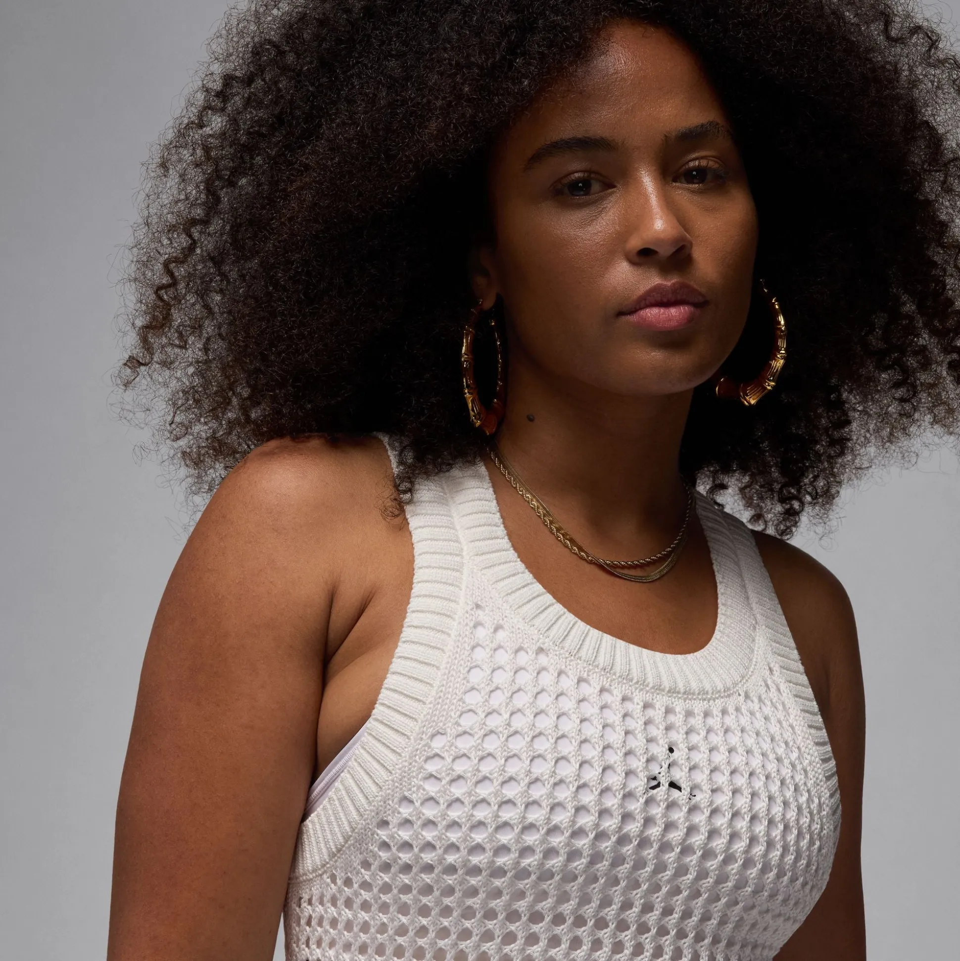 Air Jordan Knit Dress